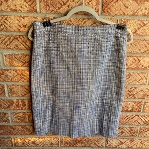 J.Crew pencil skirt
